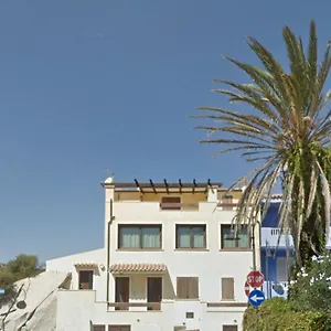  Appartement Maison Petra