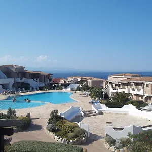  Appartement Vacanza Castello Di Gallura